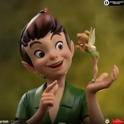 Pre-Order - Peter Pan & Tinkerbell - Disney Classics - Vintage Collection