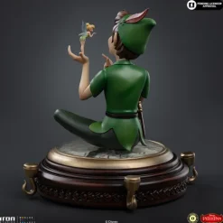 Pre-Order - Peter Pan & Tinkerbell - Disney Classics - Vintage Collection