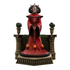 Pre-Order - Queen Padmé Amidala - Star Wars - Art Scale 1/10 - Iron Studios