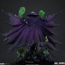 Pre-Order - Scareglow - Masters of the Universe - Art Scale 1/10 - Iron Studios