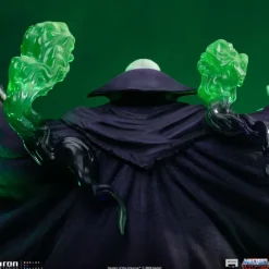 Pre-Order - Scareglow - Masters of the Universe - Art Scale 1/10 - Iron Studios