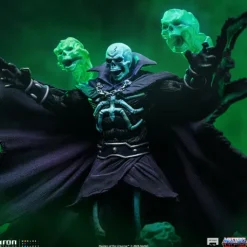 Pre-Order - Scareglow - Masters of the Universe - Art Scale 1/10 - Iron Studios