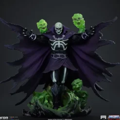 Pre-Order - Scareglow - Masters of the Universe - Art Scale 1/10 - Iron Studios