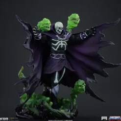 Pre-Order - Scareglow - Masters of the Universe - Art Scale 1/10 - Iron Studios