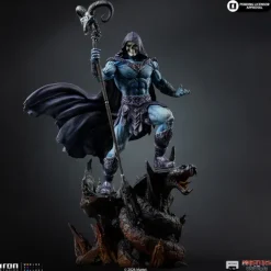 Pre-Order Skeletor - Masters of the Universe (2026) - Art Scale 1/10 - Iron Studios