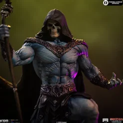 Pre-Order Skeletor - Masters of the Universe (2026) - Art Scale 1/10 - Iron Studios