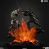 Pre-Order - Statue Anakin vs Obi-Wan (Revenge of the Sith 20th Years Anniversary) – Star Wars – Art Scale 1/10 – Iron Studios