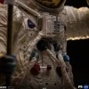 Pre-Order - Statue Apollo 11 Astronaut - Nasa - Legacy Replica 1/4 - Iron Studios