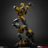 Pre-Order - Statue Bumblebee - Transformers - Demi Art Scale 1/20 - Iron Studios