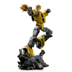 Pre-Order - Statue Bumblebee - Transformers - Demi Art Scale 1/20 - Iron Studios