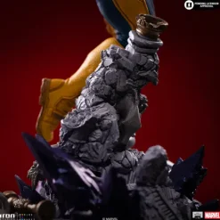 Pre-Order - Statue Cyclops Deluxe - Infinity Gauntlet Diorama - BDS Art Scale 1/10 - Iron Studios