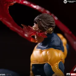 Pre-Order - Statue Cyclops Deluxe - Infinity Gauntlet Diorama - BDS Art Scale 1/10 - Iron Studios