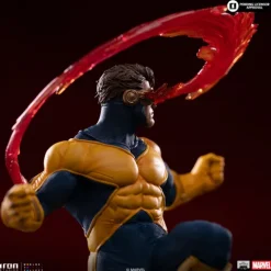 Pre-Order - Statue Cyclops Deluxe - Infinity Gauntlet Diorama - BDS Art Scale 1/10 - Iron Studios