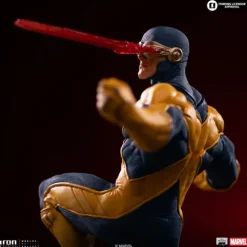 Pre-Order - Statue Cyclops Deluxe - Infinity Gauntlet Diorama - BDS Art Scale 1/10 - Iron Studios