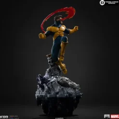 Pre-Order - Statue Cyclops Deluxe - Infinity Gauntlet Diorama - BDS Art Scale 1/10 - Iron Studios