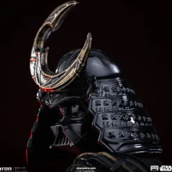 Pre-Order - Statue Darth Vader (Original Samurai Concept) - Star Wars - Art Scale 1/10