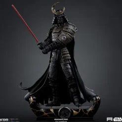 Pre-Order - Statue Darth Vader (Original Samurai Concept) - Star Wars - Art Scale 1/10