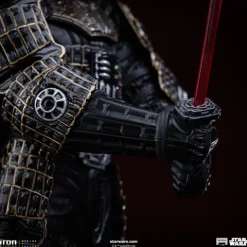 Pre-Order - Statue Darth Vader (Original Samurai Concept) - Star Wars - Art Scale 1/10