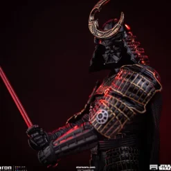 Pre-Order - Statue Darth Vader (Original Samurai Concept) - Star Wars - Art Scale 1/10