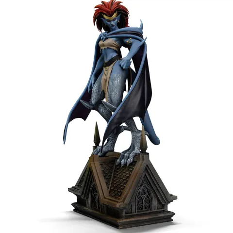 Pre-Order - Statue Demona - Gargoyles - Art Scale 1/10 - Iron Studios