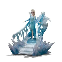 Pre-Order - Statue Elsa Deluxe – Frozen – Art Scale 1/10 – Iron Studios