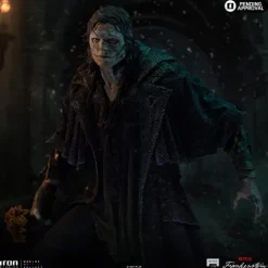 Pre-Order - Statue Frankenstein's Monster - Guillermo Del Toro's Frankenstein - Art Scale 1/10 - Iron Studios