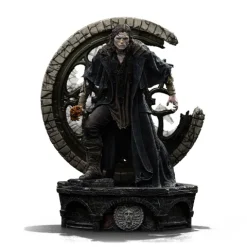 Pre-Order - Statue Frankenstein's Monster - Guillermo Del Toro's Frankenstein - Art Scale 1/10 - Iron Studios