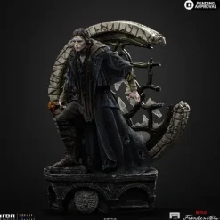Pre-Order - Statue Frankenstein's Monster - Guillermo Del Toro's Frankenstein - Art Scale 1/10 - Iron Studios