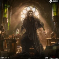 Pre-Order - Statue Frankenstein's Monster - Guillermo Del Toro's Frankenstein - Art Scale 1/10 - Iron Studios