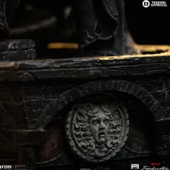 Pre-Order - Statue Frankenstein's Monster - Guillermo Del Toro's Frankenstein - Art Scale 1/10 - Iron Studios