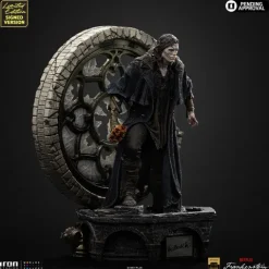 Pre-Order - Statue Frankenstein's Monster (Signed ver.) - Guillermo Del Toro's Frankenstein - Deluxe Art Scale 1/10 - Iron Studios