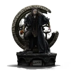 Pre-Order - Statue Frankenstein's Monster (Signed ver.) - Guillermo Del Toro's Frankenstein - Deluxe Art Scale 1/10 - Iron Studios