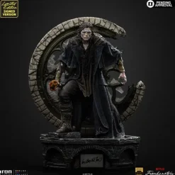 Pre-Order - Statue Frankenstein's Monster (Signed ver.) - Guillermo Del Toro's Frankenstein - Deluxe Art Scale 1/10 - Iron Studios