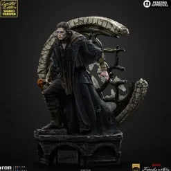 Pre-Order - Statue Frankenstein's Monster (Signed ver.) - Guillermo Del Toro's Frankenstein - Deluxe Art Scale 1/10 - Iron Studios