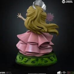 Pre-Order - Statue Glinda - Wicked - MiniCo - Iron Studios