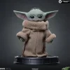 Pre-Order - Statue Grogu Always Curious - Mandalorian and Grogu Movie - Grogu Collection - Iron Studios