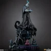 Pre-Order - Statue Hades Deluxe - Disney's Villains - Art Scale 1/10 - Iron Studios