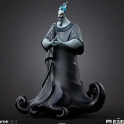 Pre-Order - Statue Hades Regular - Disney's Villains - Art Scale 1/10 - Iron Studios