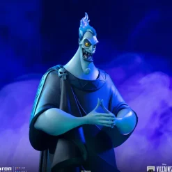 Pre-Order - Statue Hades Regular - Disney's Villains - Art Scale 1/10 - Iron Studios