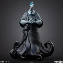 Pre-Order - Statue Hades Regular - Disney's Villains - Art Scale 1/10 - Iron Studios