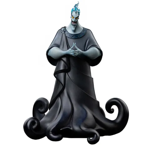 Pre-Order - Statue Hades Regular - Disney's Villains - Art Scale 1/10 - Iron Studios