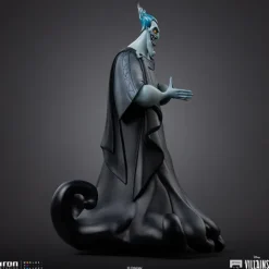 Pre-Order - Statue Hades Regular - Disney's Villains - Art Scale 1/10 - Iron Studios
