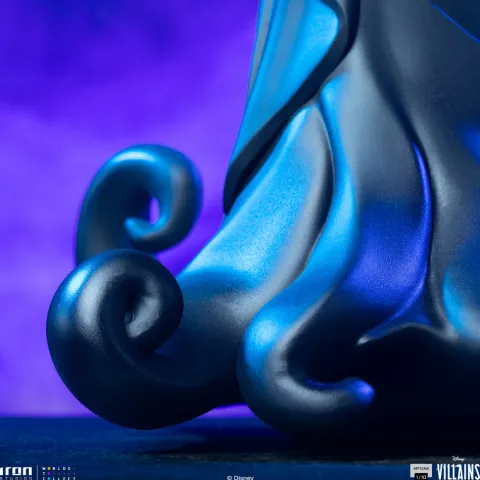 Pre-Order - Statue Hades Regular - Disney's Villains - Art Scale 1/10 - Iron Studios