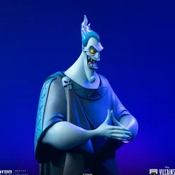 Pre-Order - Statue Hades Regular - Disney's Villains - Art Scale 1/10 - Iron Studios