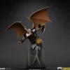Pre-Order - Statue Hudson - Gargoyles - Art Scale 1/10 - Iron Studios
