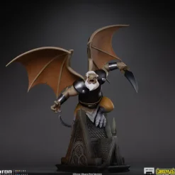 Pre-Order - Statue Hudson - Gargoyles - Art Scale 1/10 - Iron Studios