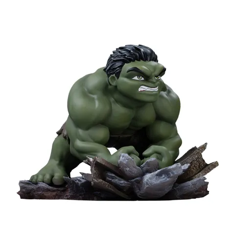 Pre-Order - Statue Hulk - Brand New Day - Minico - Iron Studios