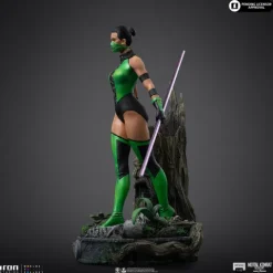Pre-Order Statue Jade - Mortal Kombat - Art Scale 1/10 - Iron Studios