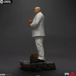 Pre-Order - Statue Kingpin - Daredevil: Born Again - Art Scale 1/10 - Iron Studios