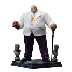 Pre-Order - Statue Kingpin - Marvel Comics - Art Scale 1/10 - Iron Studios